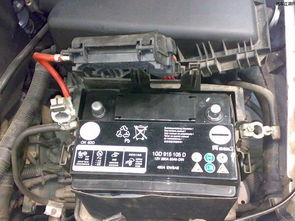 汽车废电池有多少