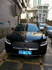 林肯汽车你了解多少