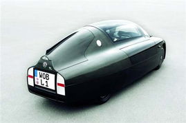 汽车一升油耗多少