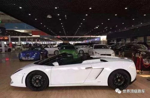 黄晓明汽车多少钱