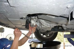 汽车油水多少公里更换 汽车油水多少公里更换