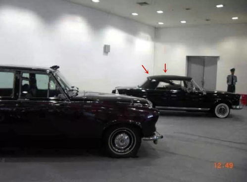 周润发有多少台汽车