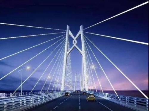 汽车大桥多少钱