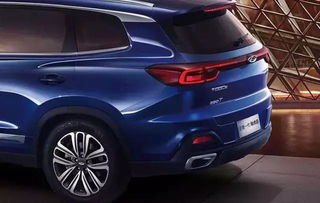 汽车多少扭矩算大