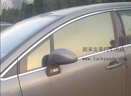 汽车宽多少合适吗