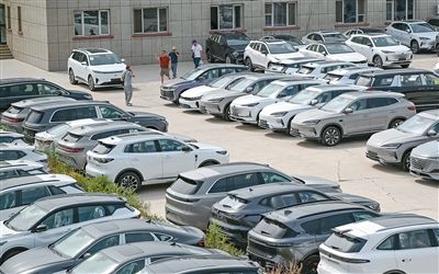 国内多少家生产汽车 国内多少家生产汽车