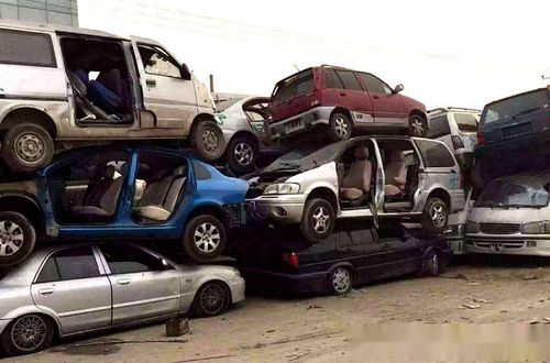 汽车几年多少公里报废 汽车几年多少公里报废