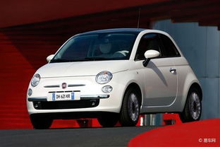 有多少种500汽车