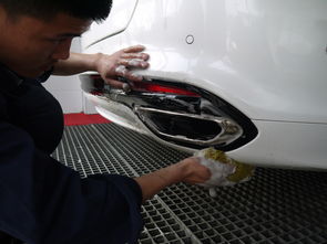 福特汽车镀膜价格多少