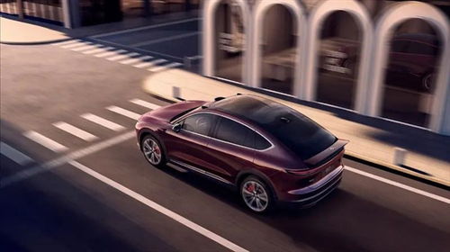 星云汽车续航多少公里