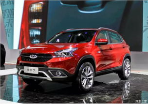 绵阳奇瑞汽车油耗多少