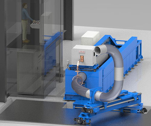 大型汽车弯管机价格多少