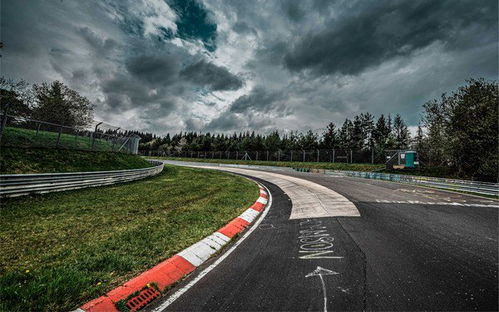 汽车赛道圈多少米 汽车赛道圈多少米