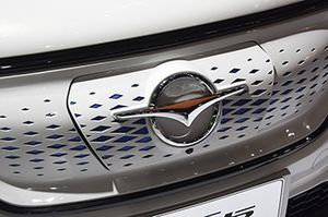 海马汽车的产能多少