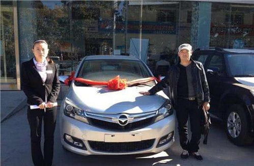 汽车销售买车砍价多少