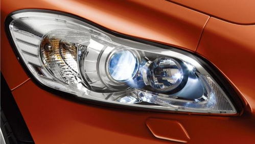 汽车氙灯选多少色温