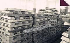 汽车废铝锭价格多少