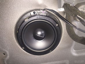 汽车喇叭多少寸好