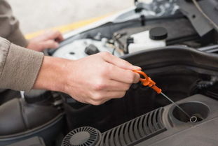 汽车多少毫升机油合适