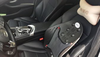 汽车坐椅调多少合适