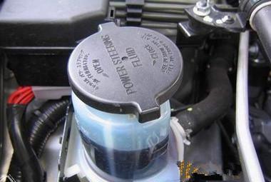 汽车转向油 要多少