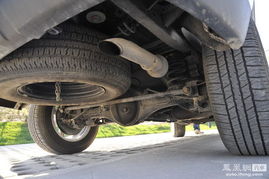 江陵汽车suv价格多少