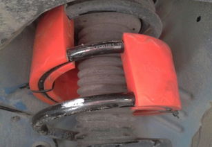 汽车减震系统价格多少