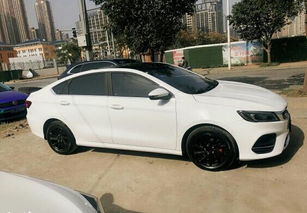 克鲁泽汽车油耗多少