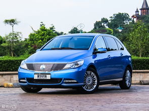 腾势汽车售价多少 腾势汽车售价多少