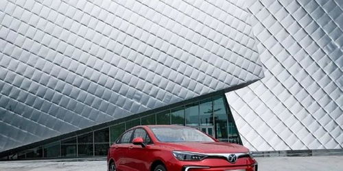 北京汽车一亿补贴多少