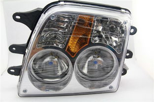 汽车led功率多少好