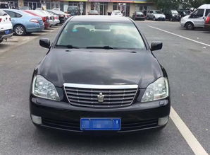 皇冠汽车有多少款式