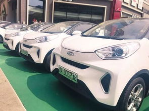 小汽车要多少块钱