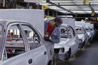 我国生产汽车有多少