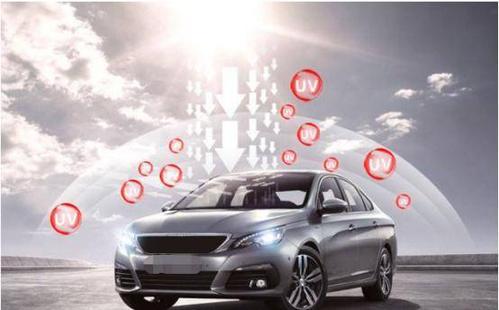 汽车隔热率是多少