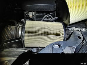 汽车空滤多少公里换好 汽车空滤多少公里换好