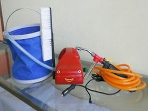 汽车水桶多少钱