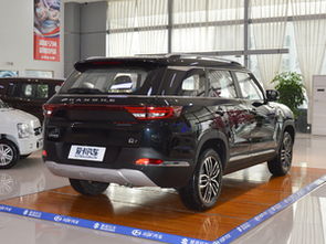 昌河汽车现在常价多少