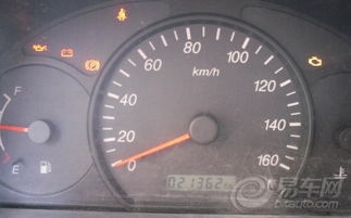 汽车油表水温多少