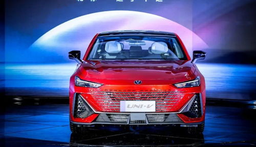 长安汽车速度多少