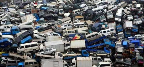 嘉兴汽车报废补偿多少