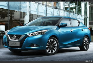 蓝鸟汽车车价多少