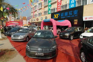 汽车做销售底薪多少