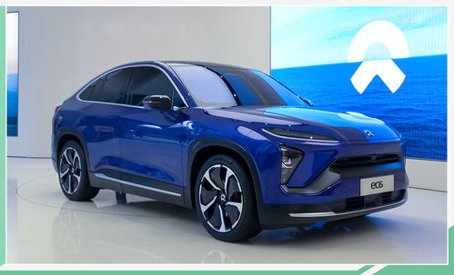 蔚来汽车量产多少 蔚来汽车量产多少