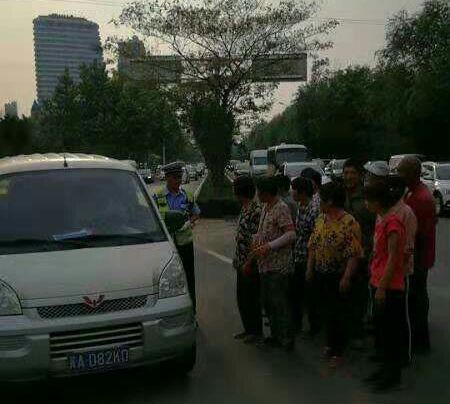 小汽车拉人罚款多少 小汽车拉人罚款多少