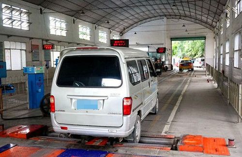 沿河汽车年检价格多少 沿河汽车年检价格多少