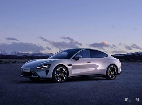 小米汽车舒服要多少 小米汽车舒服要多少