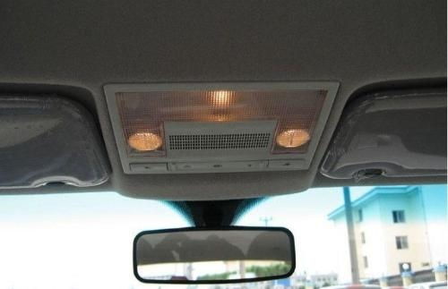 汽车照明多少伏