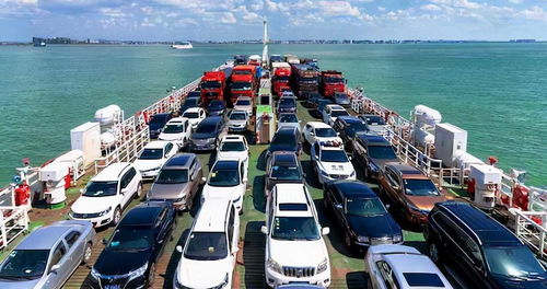 渡头轮渡汽车收费多少 渡头轮渡汽车收费多少