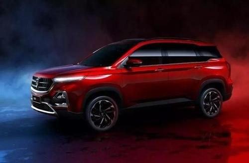 宝骏汽车多少块